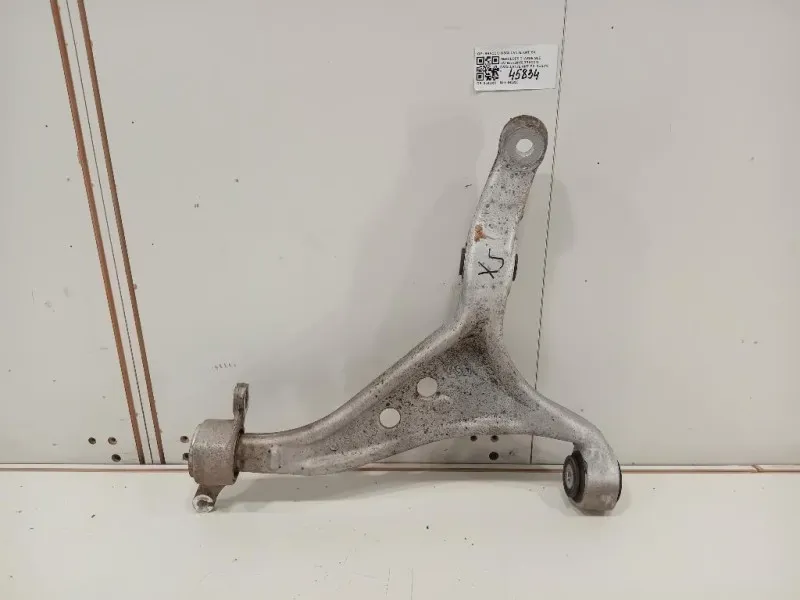 Braccio Oscillante ANT SX BRACCIO OSCILLANTE ANT SX Mercedes Classe GLE W166 2015