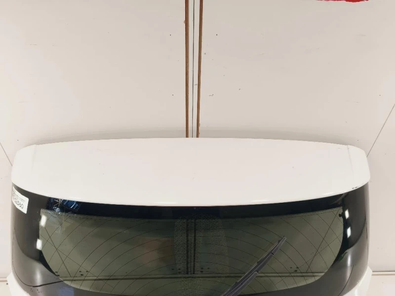 Portello POST 41007420695 Bmw Serie 1 F20 Berlina 2015