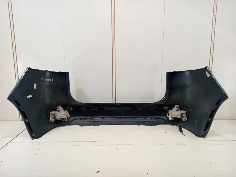 Paraurti POST 13354138 Opel Zafira C 2012