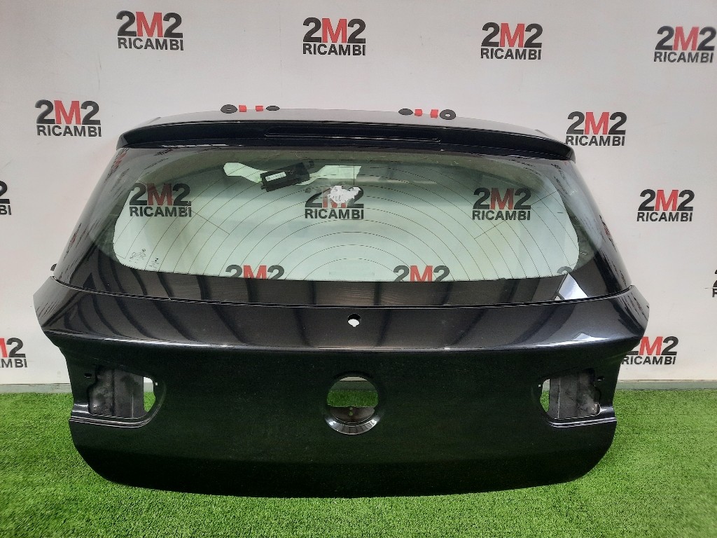 Portello POST 41007420695 Bmw Serie 1 F20 Berlina 2015