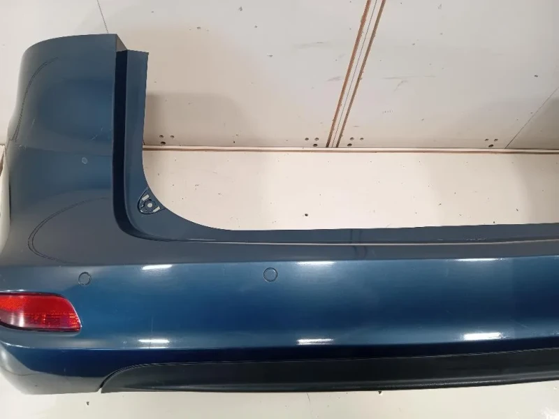 Paraurti POST 13354138 Opel Zafira C 2012