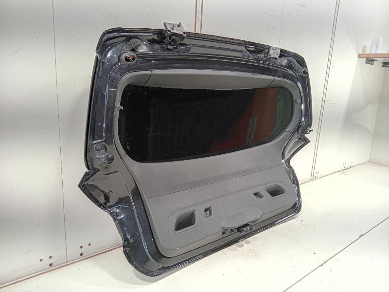 Paraurti POST 13354138 Opel Zafira C 2012