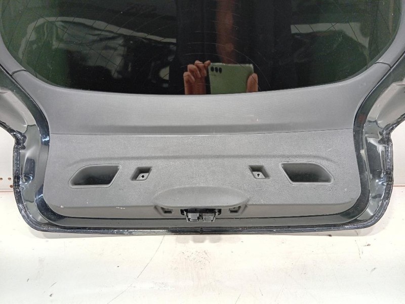 Paraurti POST 13354138 Opel Zafira C 2012