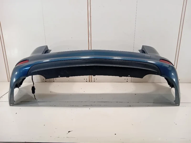 Paraurti POST 13354138 Opel Zafira C 2012