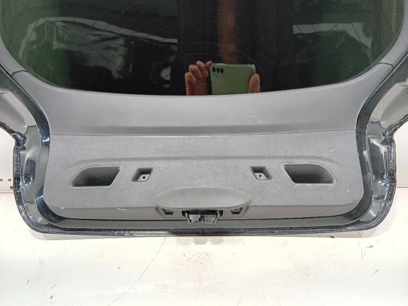 Portello POST PORTELLO POST Bmw Serie 1 F20 Berlina 2015