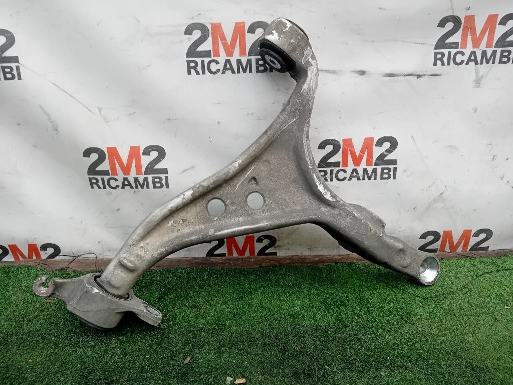 Braccio Oscillante ANT SX BRACCIO OSCILLANTE ANT SX Mercedes Classe ML W166 2012