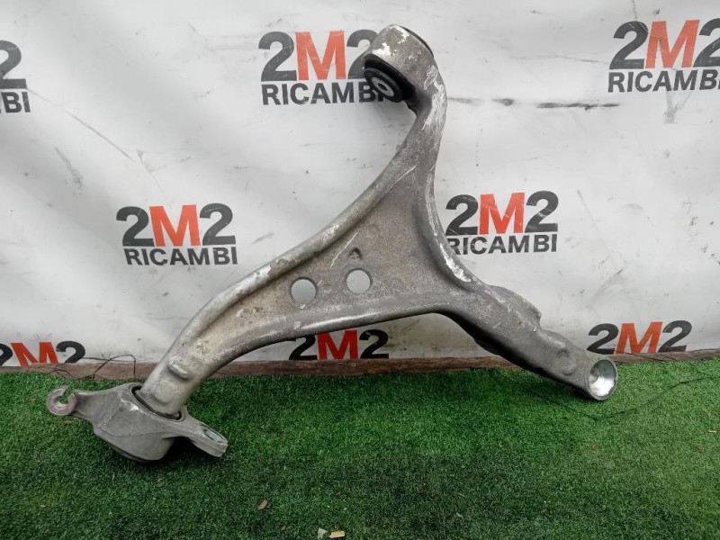 Braccio Oscillante ANT SX BRACCIO OSCILLANTE ANT SX Mercedes Classe ML W166 2012