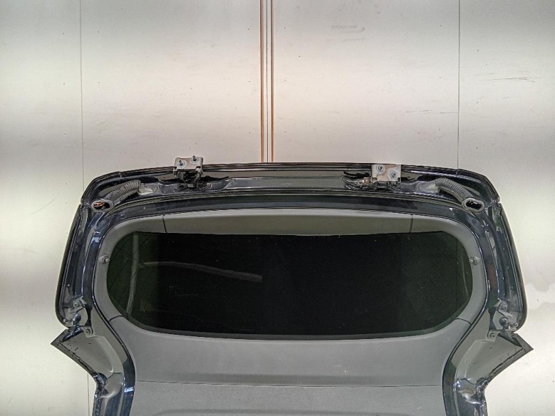 Paraurti POST 13354138 Opel Zafira C 2012