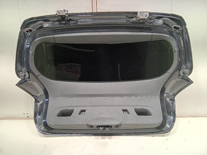 Paraurti POST 13354138 Opel Zafira C 2012
