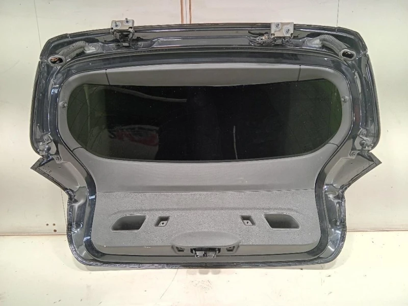 Portello POST PORTELLO POST Bmw Serie 1 F20 Berlina 2015