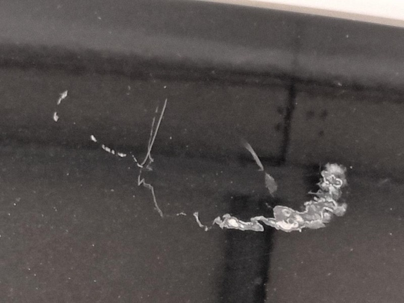 Portello POST PORTELLO POST Bmw Serie 1 F20 Berlina 2015