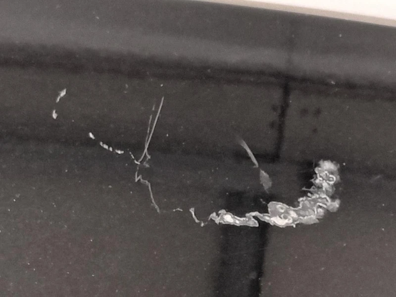 Portello POST PORTELLO POST Bmw Serie 1 F20 Berlina 2015