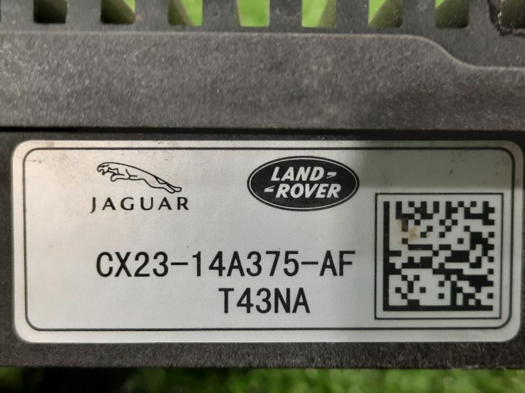 Centralina Batteria CX23-14A375-AF Jaguar XF I 2008