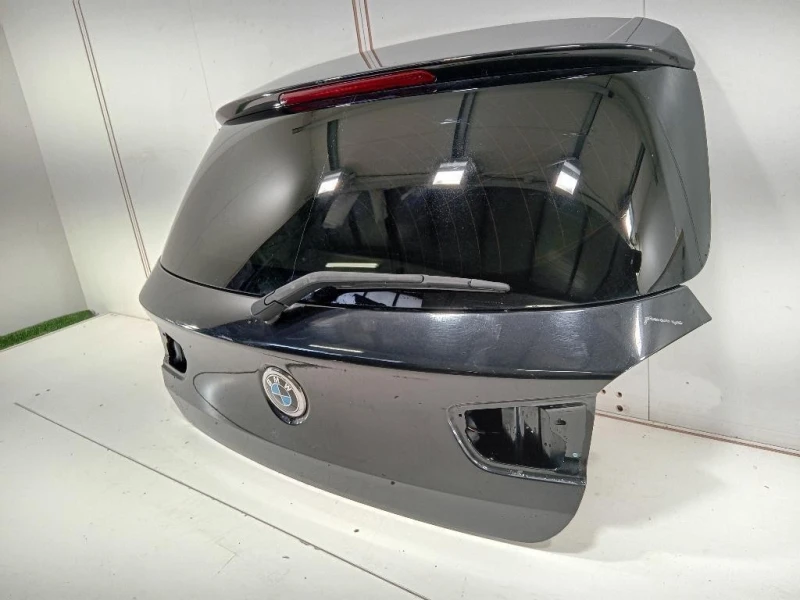 Portello POST PORTELLO POST Bmw Serie 1 F20 Berlina 2015