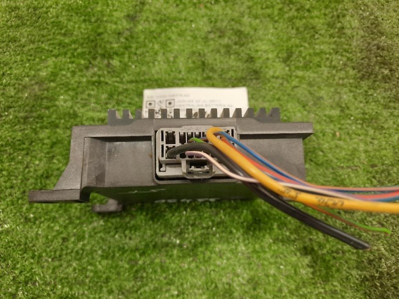 Centralina Batteria CX23-14A375-AD Jaguar XF I 2011