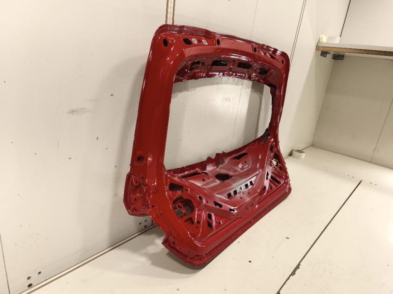 Paraurti POST 13300719 Opel Zafira C 2012