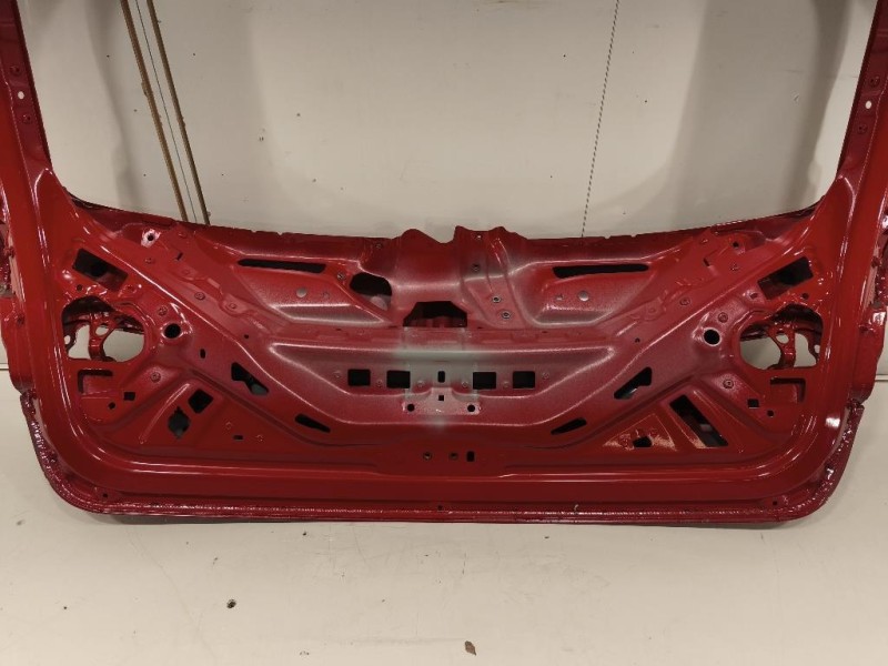 Paraurti POST 13300719 Opel Zafira C 2012