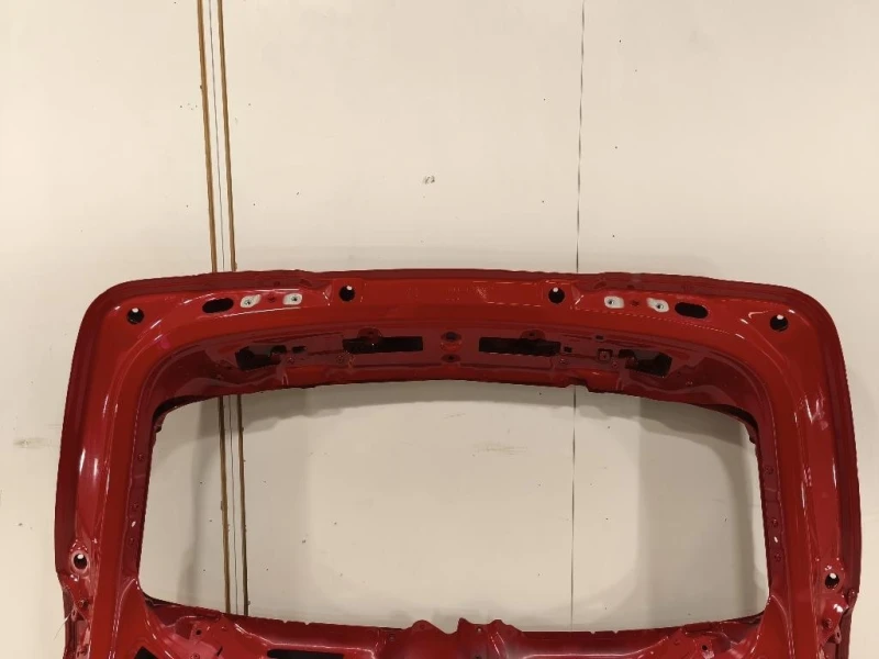 Portello POST 41007350826 BAULE BAGAGLIAIO COFANO Bmw Serie 1 F40 Berlina 2019