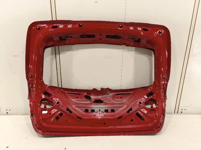 Portello POST 41007350826 BAULE BAGAGLIAIO COFANO Bmw Serie 1 F40 Berlina 2019