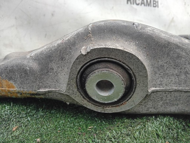 Braccio Oscillante ANT SX BRACCIO OSCILLANTE ANT SX Mercedes Classe ML W166 2012