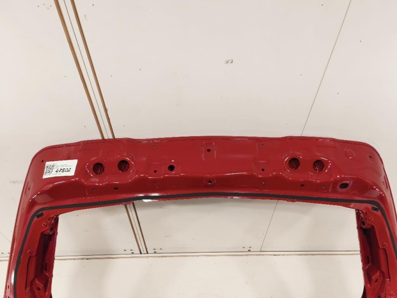 Paraurti POST 13300719 Opel Zafira C 2012