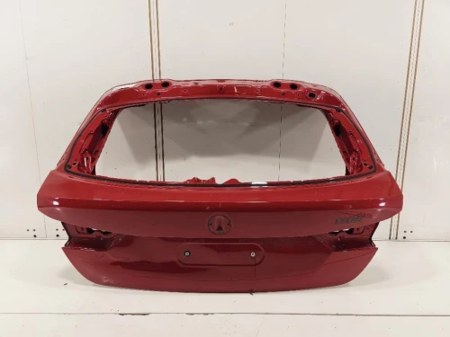 Portello POST 41007350826 BAULE BAGAGLIAIO COFANO Bmw Serie 1 F40 Berlina 2019