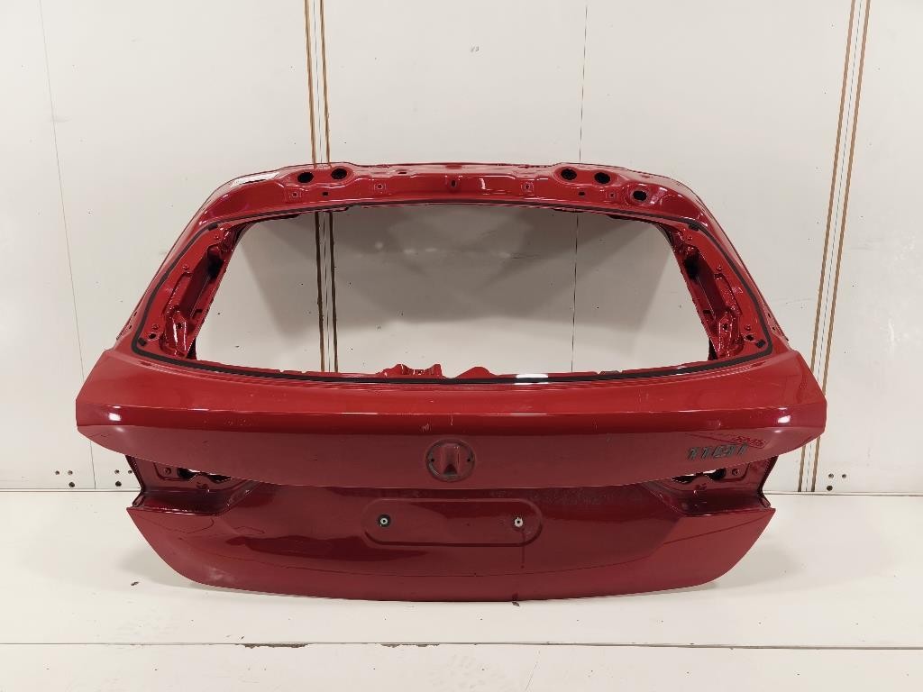 Portello POST 41007350826 BAULE BAGAGLIAIO COFANO Bmw Serie 1 F40 Berlina 2019