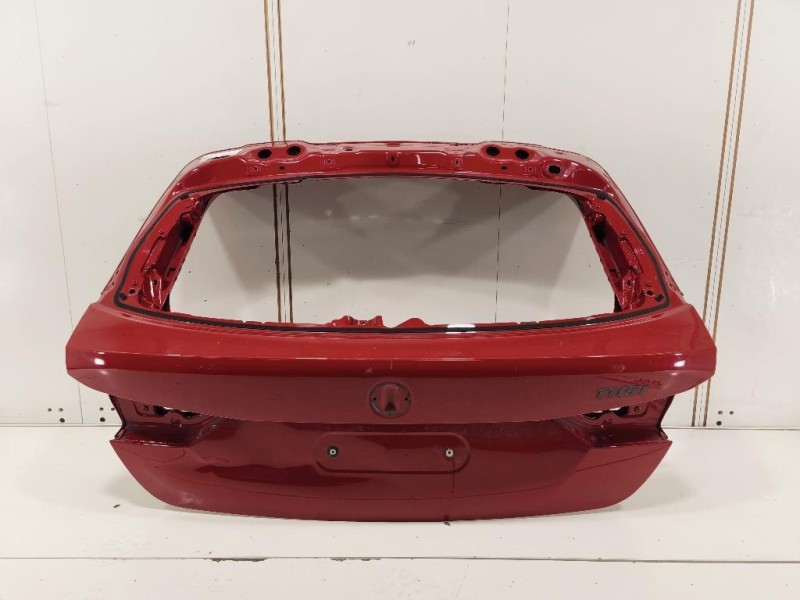 Paraurti POST 13300719 Opel Zafira C 2012