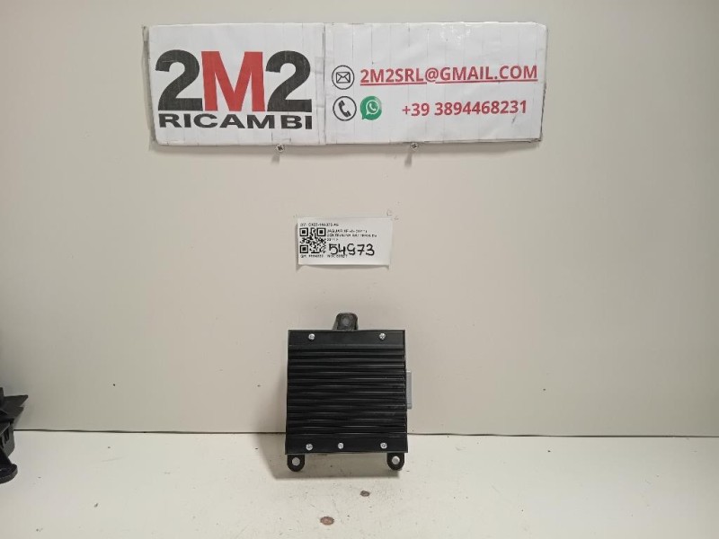 Centralina Batteria CX23-14A375-AE Jaguar XF I 2011