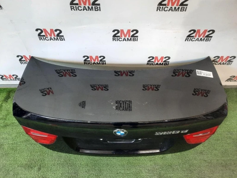 Portello POST 41627254425 Bmw Serie 3 E90 Berlina 2005