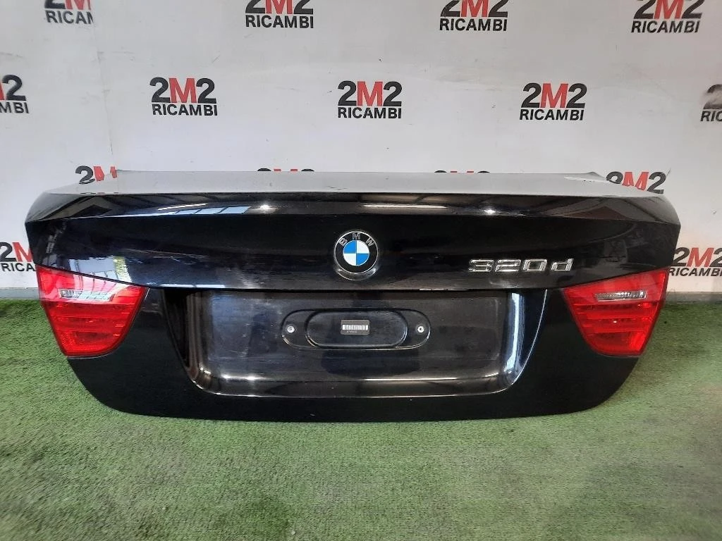 Portello POST 41627254425 Bmw Serie 3 E90 Berlina 2005