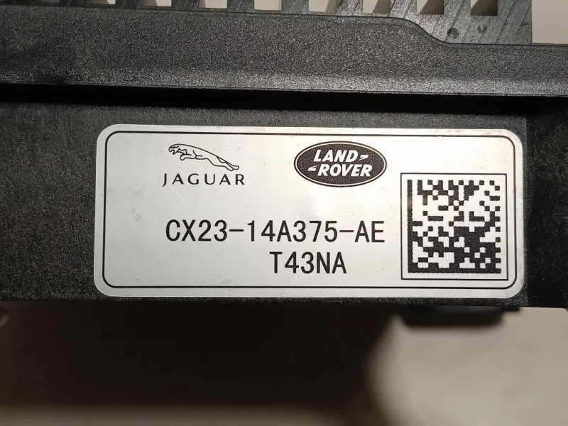 Centralina Batteria CX23-14A375-AE Jaguar XF I 2011