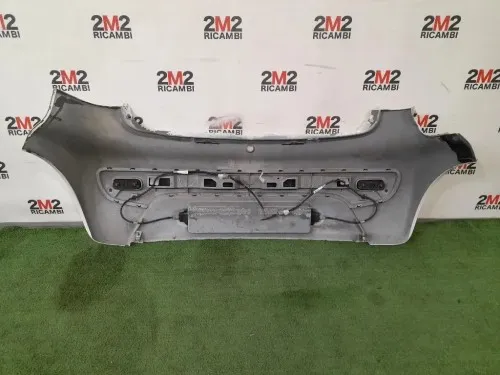 Paraurti POST 521590H050 Peugeot 107 2005