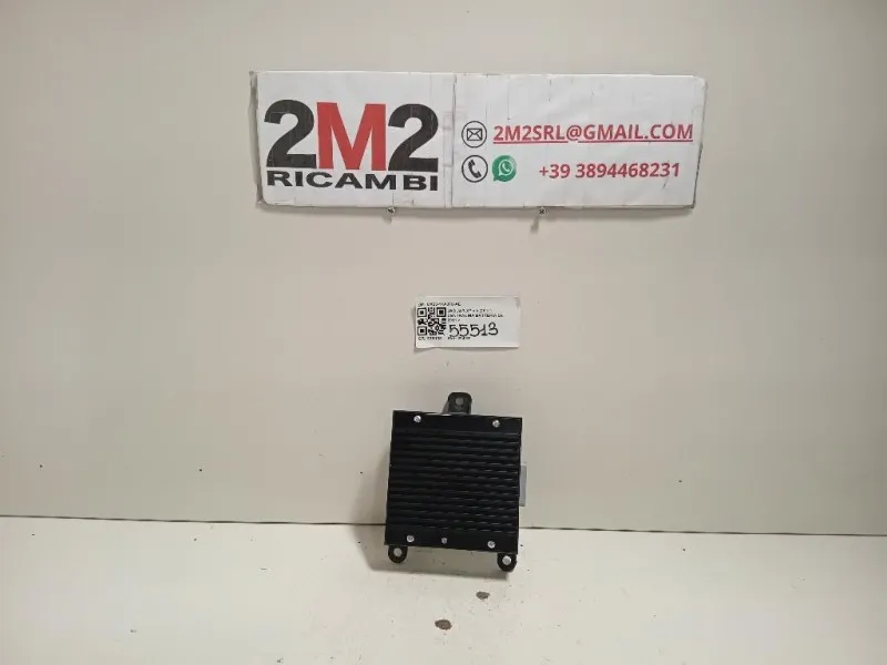 Centralina Batteria CX23-14A375-AE Jaguar XF I 2011