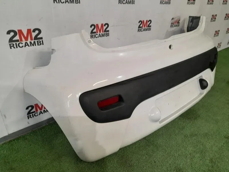 Paraurti POST 521590H050 Peugeot 107 2005