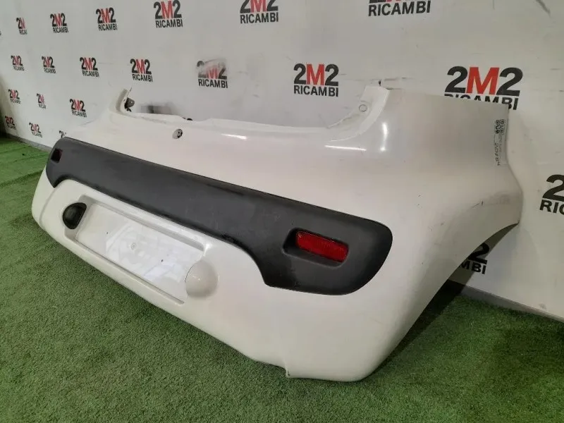 Paraurti POST 521590H050 Peugeot 107 2005