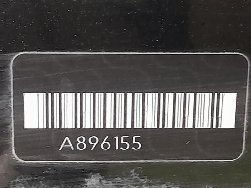 Portello POST Bmw Serie 3 E90 Berlina 2005