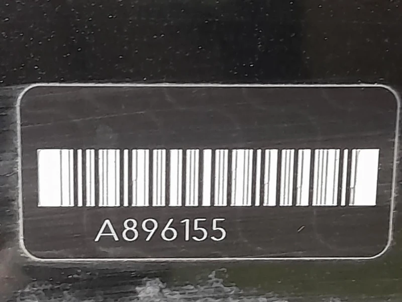 Portello POST Bmw Serie 3 E90 Berlina 2005