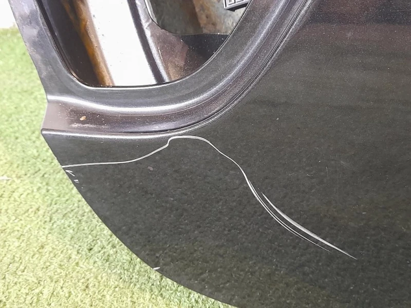 Portello POST Bmw Serie 3 E90 Berlina 2005