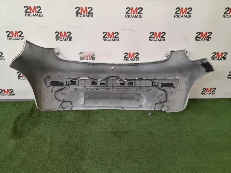 Paraurti POST 521590H050 Peugeot 107 2005