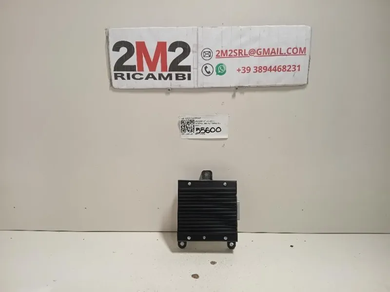 Centralina Batteria CX23-14A375-AE Jaguar XF I 2011