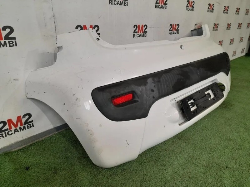 Paraurti POST 521590H050 Peugeot 107 2005