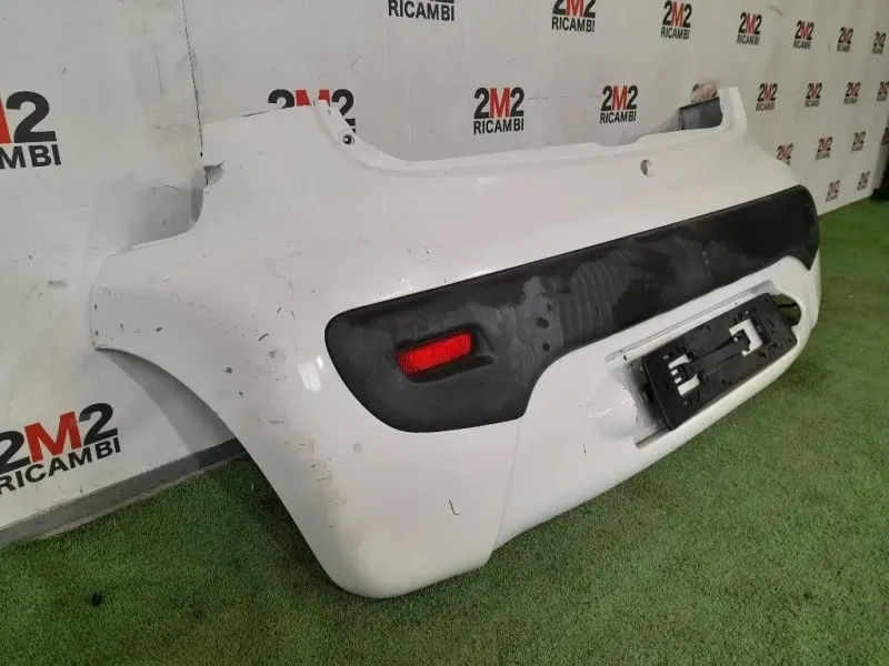 Paraurti POST 521590H050 Peugeot 107 2005