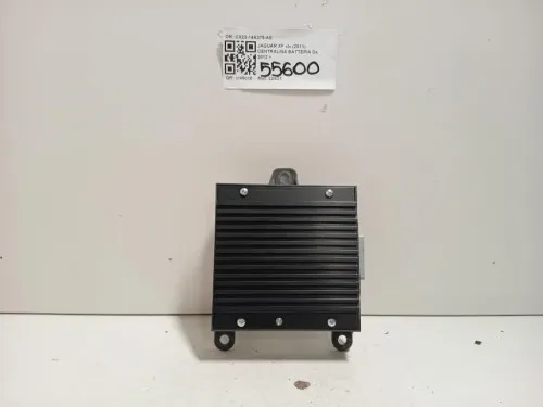 Centralina Batteria CX23-14A375-AE Jaguar XF I 2011