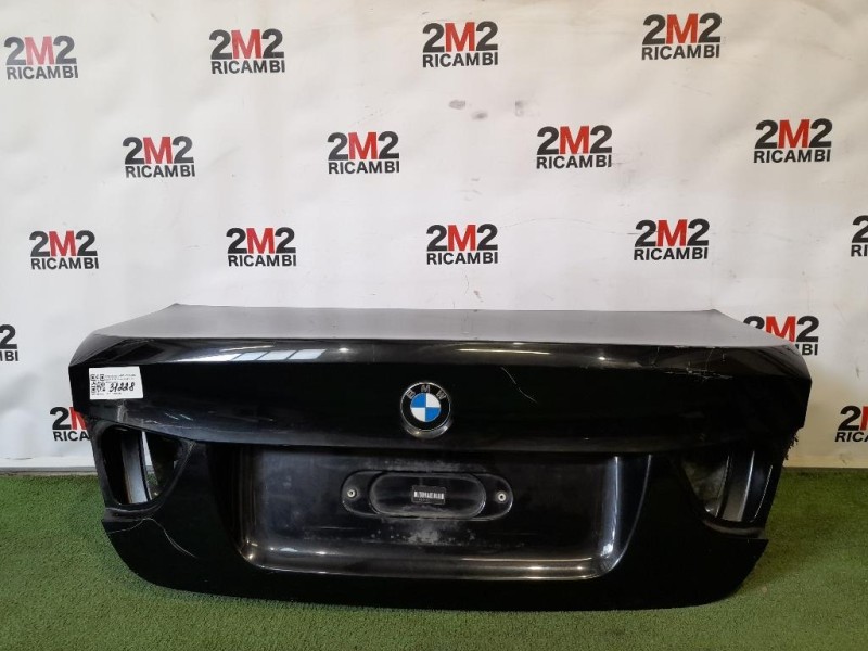 Paraurti POST 521590H050 Peugeot 107 2005