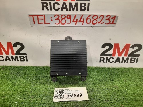 Centralina Batteria CX23-14A375-AE Jaguar XF II 2015