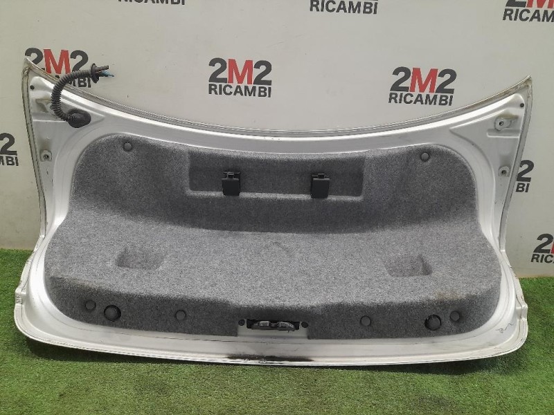 Paraurti POST 52159-0H090 Peugeot 107 2012