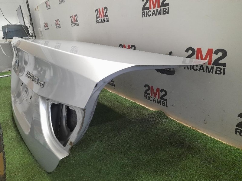 Portello POST 7154153 Bmw Serie 3 E90 Berlina 2005