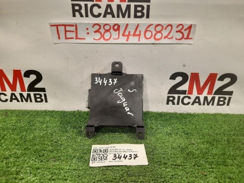 Centralina Batteria CX23-14A375-AE Jaguar XF II 2015