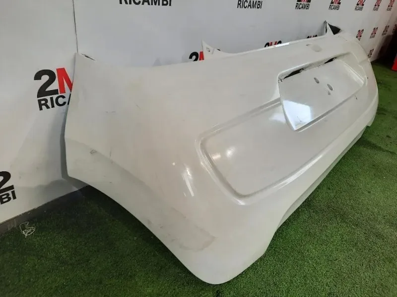 Paraurti POST 1612229580 Peugeot 108 2014